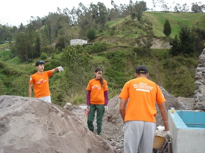 Why Engineering Volunteer Opportunities Abroad Require Licensed Structural Oversight