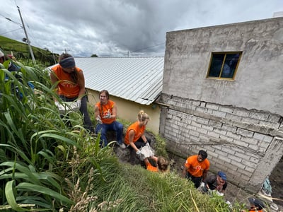 4 Ways Community Involvement Makes House Construction Projects More Impactful