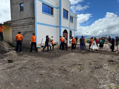 How Creating Affordable Housing in Underserved Areas Promotes Self-Sufficiency