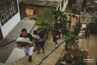 7 Ways Non-Profit Community Service Through Construction Can Launch Your Social Impact Career