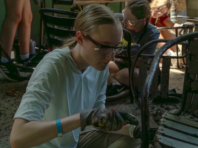 Why Volunteering Abroad with Safe Homes is the Perfect Opportunity for a Gap Year