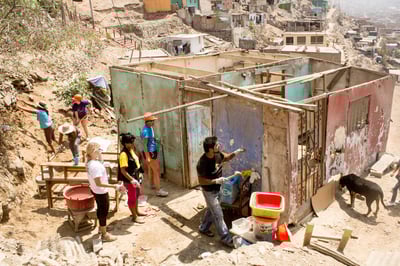 How Safe Homes Gives Housing Resources For Single Mothers: Monica’s Story