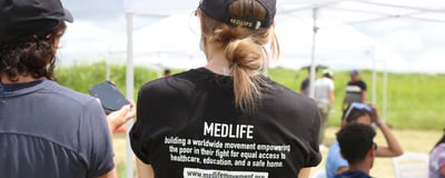 How To Get Volunteer Hours: Volunteering Abroad With Safe Homes