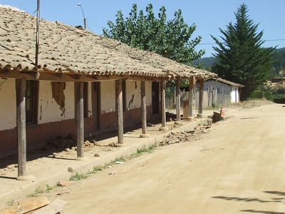 Resilient Architecture: Designing for Natural Disasters in South America