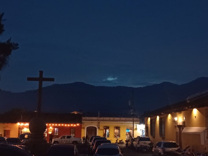Is Guatemala Safe?