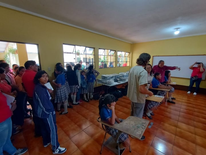 Why Volunteer in Guatemala