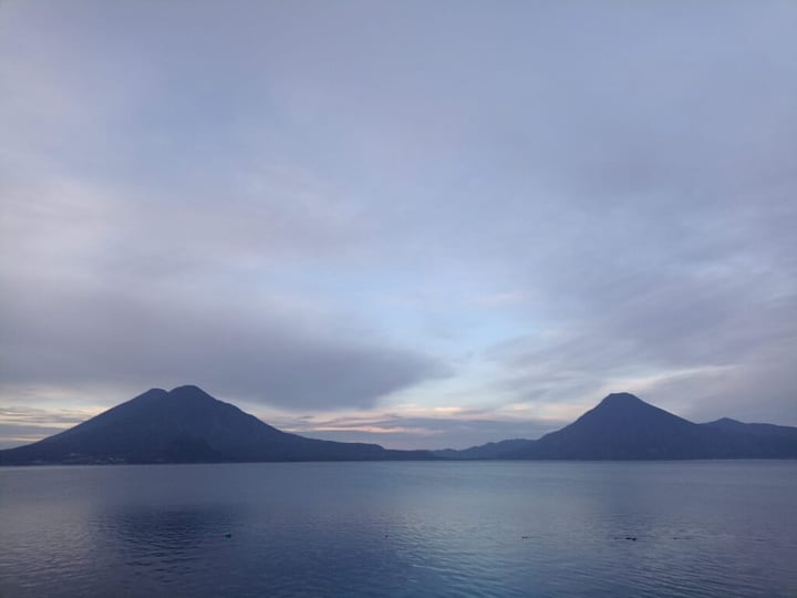 Best Time to visit Guatemala
