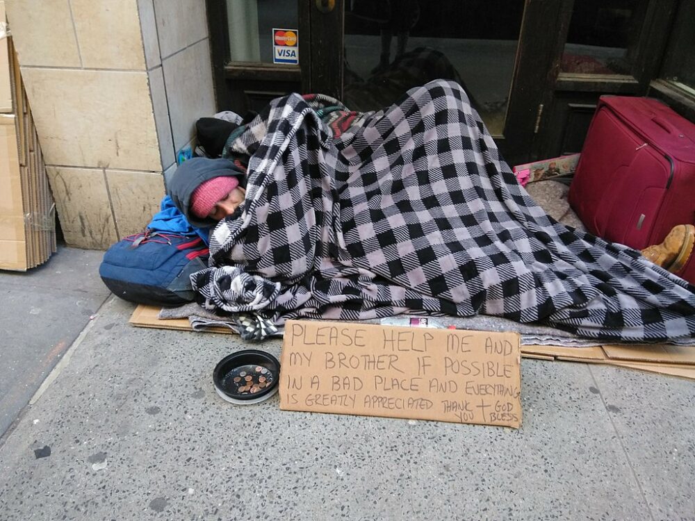 What Causes Homelessness? The Hard Truths Behind It