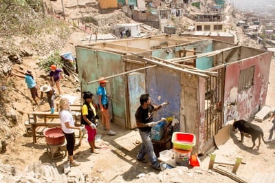 Safe Housing as a Human Right: Why Dignity Depends on Where You Live