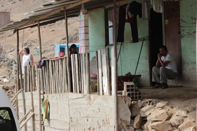 SIP Projects in Lima: Addressing Lima’s Housing Challenges