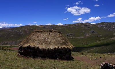 Integrating Indigenous Architecture: Blending Tradition and Modernity In Peru