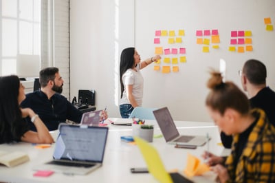 Developing Leadership Skills: How Volunteering Prepares Students for College