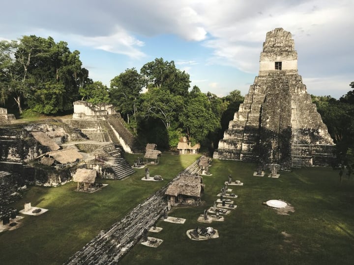 Guatemala