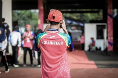 What is Voluntourism?