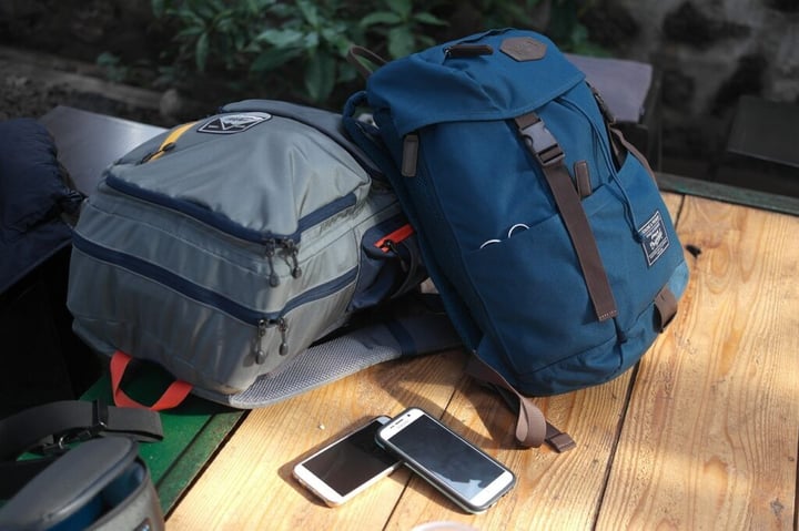 trip to Tanzania