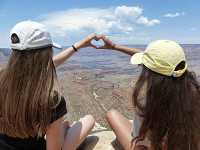 Summer Volunteer Programs For High School Students