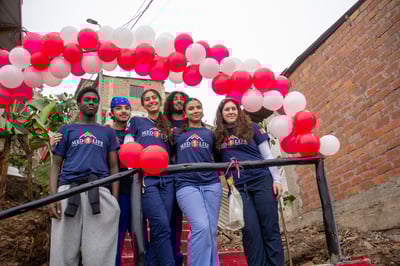 Habitat for Humanity vs Safe Homes: Which Option Fits College Students Interested in Construction Abroad?