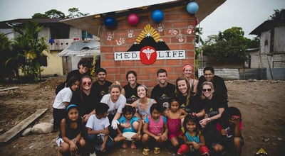 How Does Safe Homes Movement Differ From Other Mission Trip Programs?