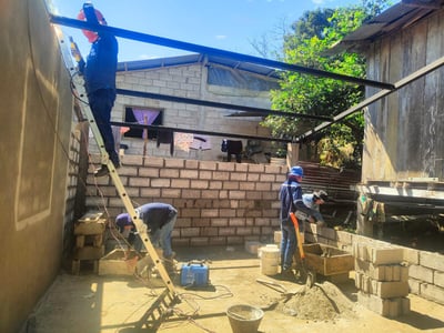 Volunteer Opportunities for High School Students: Teaching Life Skills Through Construction Projects