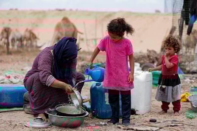 How Eco Friendly Bathrooms Benefit Communities Facing Water Scarcity