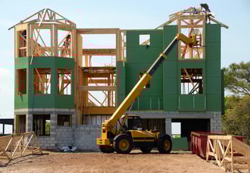 Sustainable House Construction