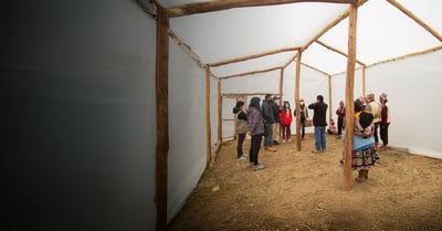 How To Combine Architecture and Humanitarian Aid Through Humanitarian Architecture Projects