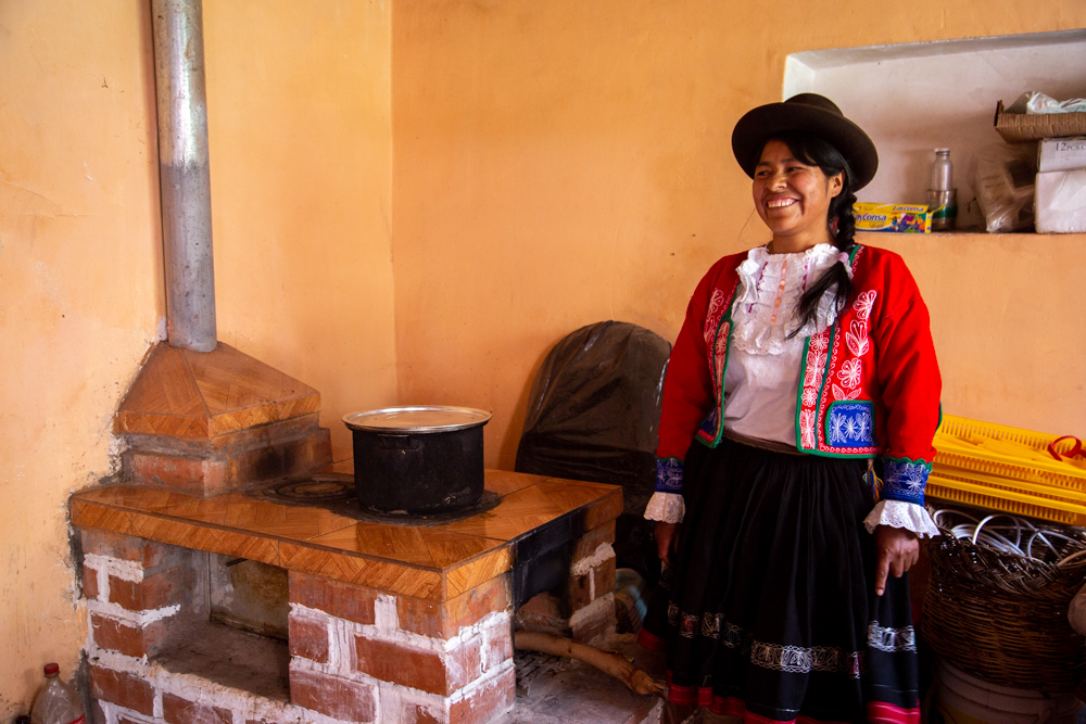 Cusco VSLT-21
