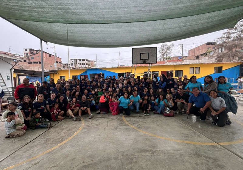 lasting impact on children